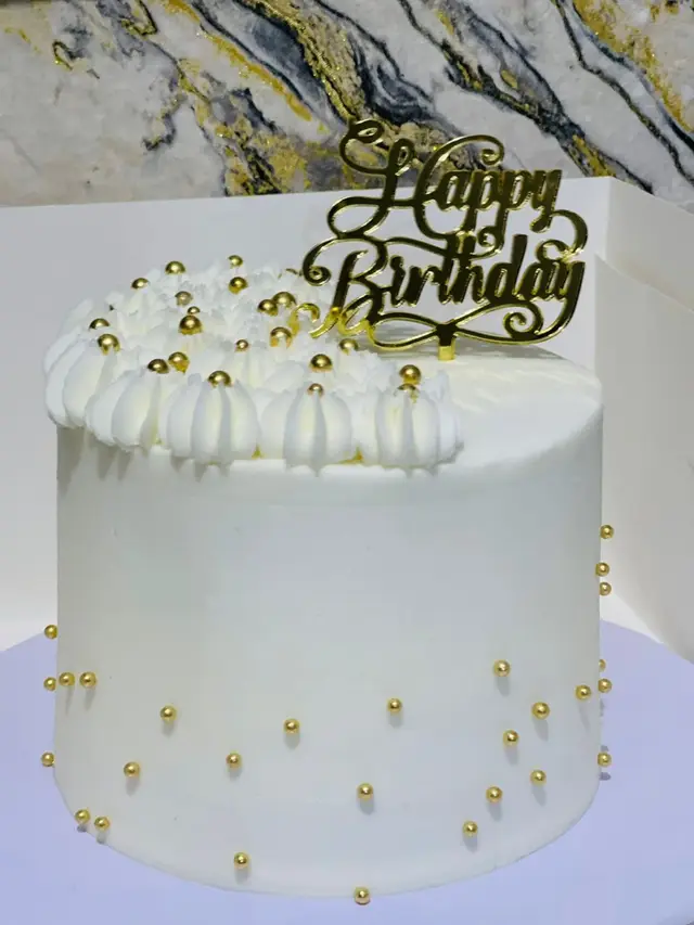 Onye Nice Cake